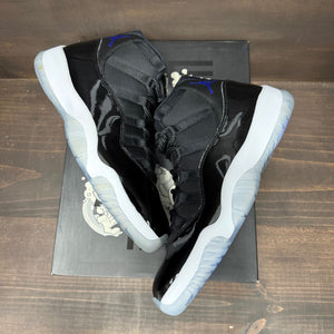 Jordan 11 Retro Space Jam (2016) - Image 2