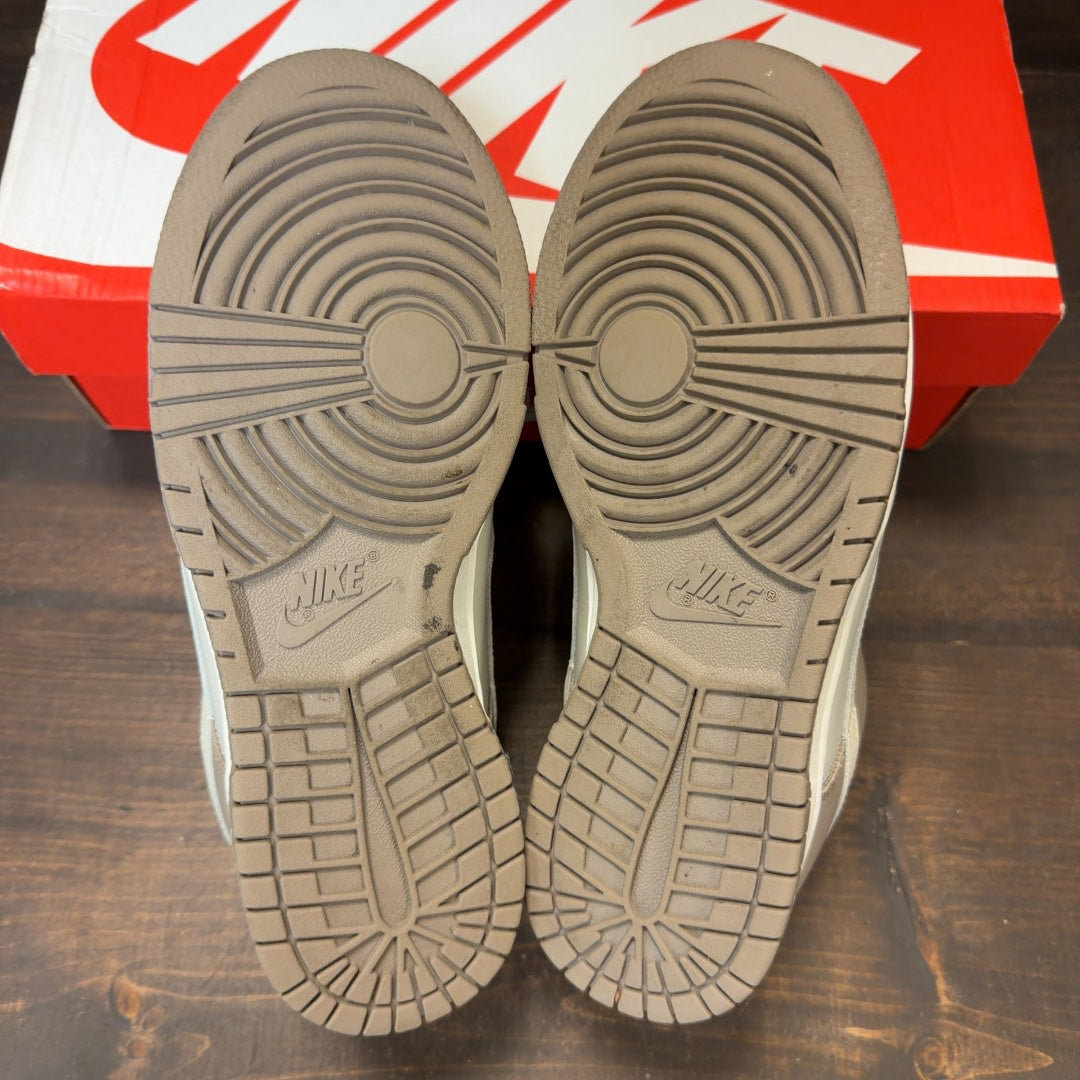 Nike Dunk Low Bone Beige (Women's) - Image 7
