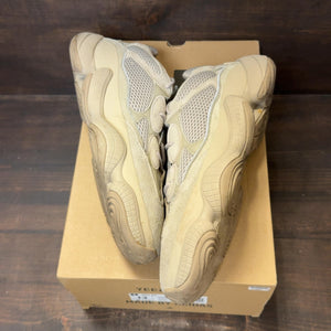 adidas Yeezy 500 Taupe Light - Image 2