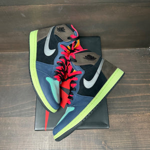 Jordan 1 Retro High Tokyo Bio Hack - Image 4