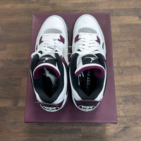 PSG Jordan 4 (USED)