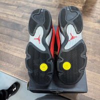 Ferrari Jordan 14 Retro (GS) (Lightly Worn)
