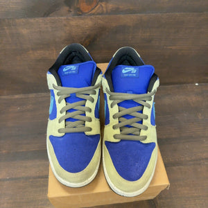 Nike SB Dunk Low ACG Celadon Size 12 (Pre-Owned) - Image 3