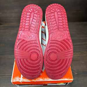 Jordan 1 Retro High OG Chicago Lost and Found - Image 15