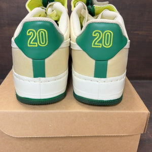 Nike Air Force 1 Low CMFT LW GP SIG'The Glove' Size 10.5 (Pre-Owned) - Image 5