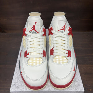 Jordan 4 Retro OG Nigel Sylvester Brick After Brick - Image 3