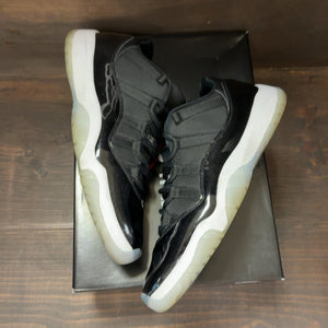 Jordan 11 Retro Low Space Jam - Image 2