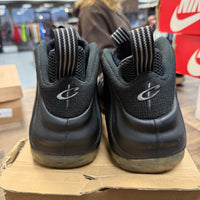 Nike Air Foamposite One Stealth (US 13) (USED)