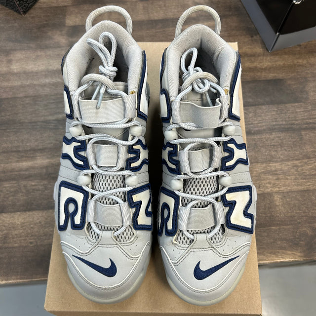 NYC Air More Uptempo (USED, No Box)