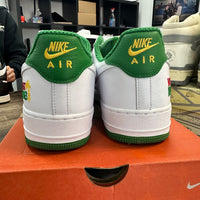 West Indies Nike Air Force 1 Low Retro QS (2022) (USED)