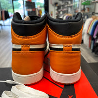 Shattered Backboard Jordan 1 High OG (USED)