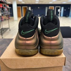 Nike Air Foamposite Pro Gym Green Size 10 (Pre-Owned) - Image 4