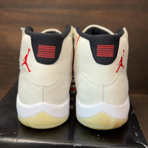 Jordan 11 Retro Platinum Tint - Image 4