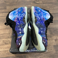 Galaxy Foamposite One (USED)