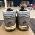 Nike Air Trainer 1 Utility SP Light Smoke Grey Honeydew Particle Grey Size 8.5 (Pre-Owned) - Image 4
