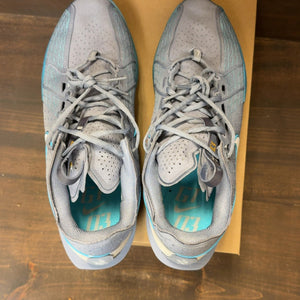 Nike Air Zoom GT Cut 3 Ashen Slate Size 14 (Pre-Owned) - Image 4