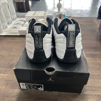 Air Jordan 12 Low 25 Years In China (USED)