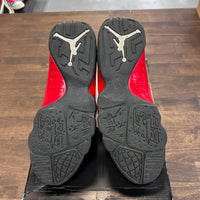 Motorboat Jones Jordan 9 (USED)