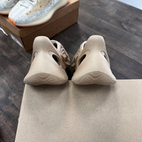 Ochre Yeezy Foam RNNR (USED, No Box)