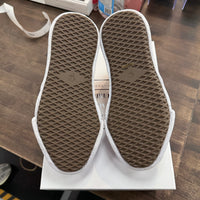 Maison Mihara Canvas Lo Peterson OG Sole Natural (Lightly Worn)