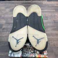 Oregon Jordan 5 (USED)