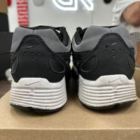 Black Cool Grey Nike P-6000 (USED, No Box)