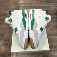 Pine Green SB Jordan 4 (USED)
