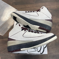 A Ma Manière Jordan 2 (USED)