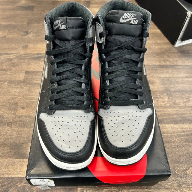 Shadow Jordan 1 High (2018) (USED)