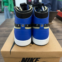 Zoom Sisterhood Jordan 1 Retro High (Women's) (USED)