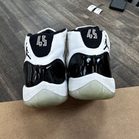 Concord Jordan 11 (2018) (GS) (USED, No Box)