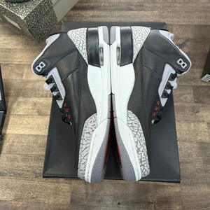 Jordan 3 Retro OG Black Cement (2024) - Image 3