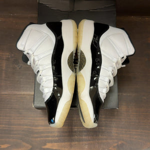 Jordan 11 Retro DMP Gratitude (2023) (GS) Size 7Y (Pre-Owned) - aux