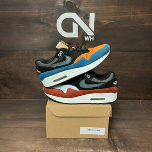 Nike Air Max 1 Swipa Size 8.5 (Pre-Owned) - Image 1