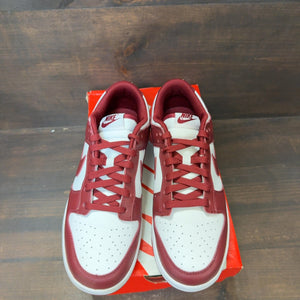 Nike Dunk Low Team Red - Image 3
