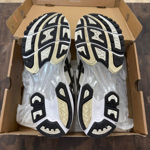 ASICS Gel-Kayano 14 Cream Black Metallic Plum - Image 6
