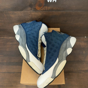 Jordan 13 Retro Flint (2020) Size 13 (Pre-Owned) - Image 2