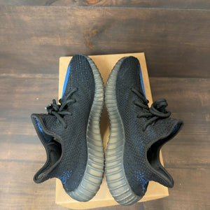 adidas Yeezy Boost 350 V2 Dazzling Blue Size 7.5 (Pre-Owned) - Image 6