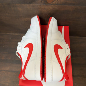 Jordan 1 Retro Low OG University Red - Image 6