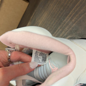 Jordan 5 Retro Medium Soft Pink Size 10 (Pre-Owned) - Image 7