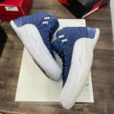 Jordan 12 Retro Indigo - Image 1