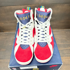 Jordan 7 Retro  Trophy Room New Sheriff in Town - Image 2