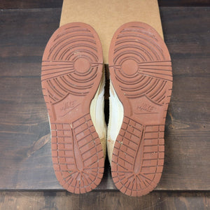 Nike Dunk Low Medium Curry Size 12 (Pre-Owned) - Image 7