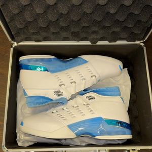 Jordan 17 Retro Low SP University Blue (2024) Size 9.5 - Image 9