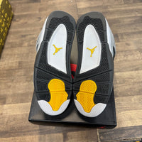 Jordan 4 Retro Cool Grey (2019) - Image 5