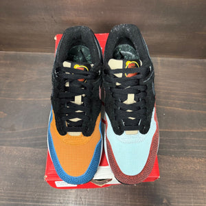Nike Air Max 1 Swipa Size 8 (Pre-Owned) - Image 2