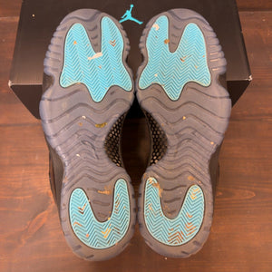 Jordan 11 Retro Gamma Blue (2025) - Image 6