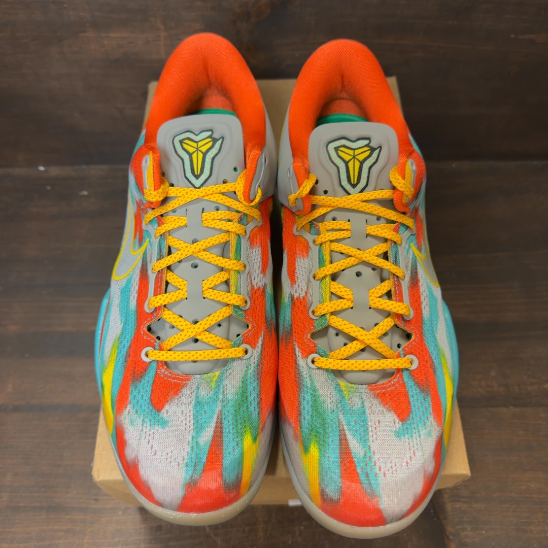Nike Kobe 8 Protro Venice Beach (2024) Size 11 (Pre-Owned) - Image 3