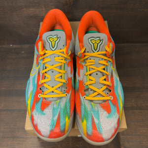Nike Kobe 8 Protro Venice Beach (2024) Size 11 (Pre-Owned) - Image 3