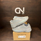 adidas Yeezy Boost 700 V2 Hospital Blue Size 8.5 (Pre-Owned)